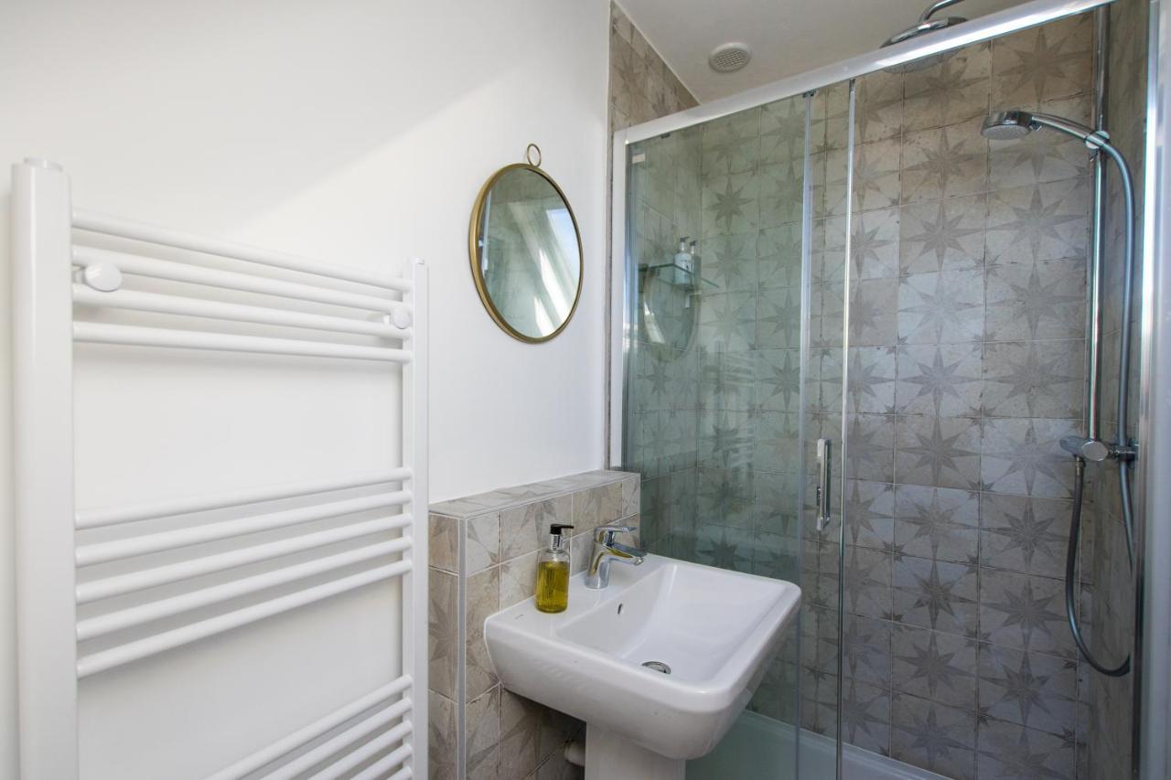 Bright & Beautiful Studio Flat In Bristol! מראה חיצוני תמונה