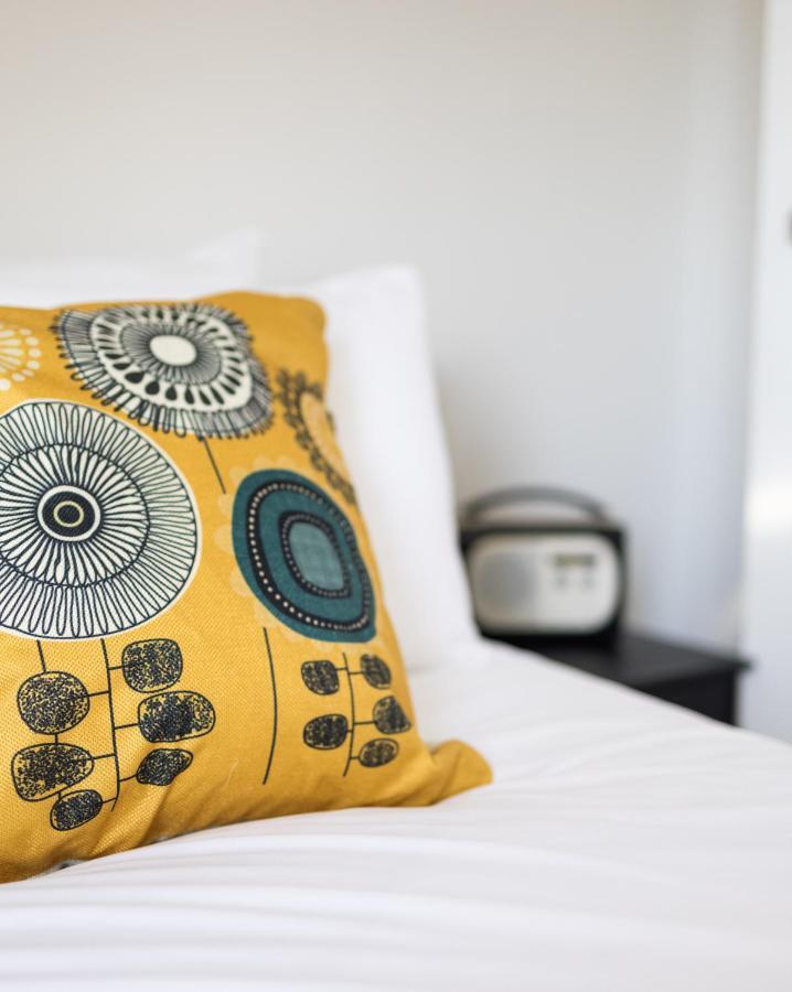 Bright & Beautiful Studio Flat In Bristol! מראה חיצוני תמונה