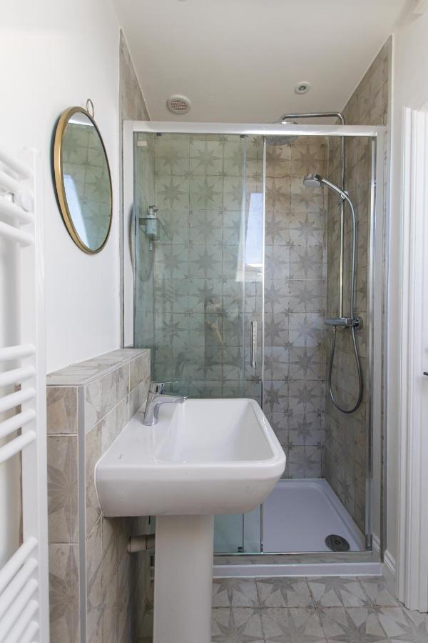 Bright & Beautiful Studio Flat In Bristol! מראה חיצוני תמונה
